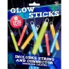 Rodes Glowsticks / knæklys Stor 10 cm – 8 Stk. Sale