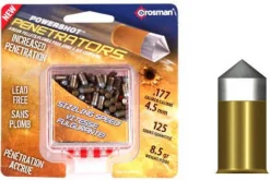 Rodes Gold Flight Penetrators 4.5mm Online