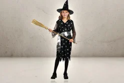 Rodes Golden Witch – 6-9 år Clearance