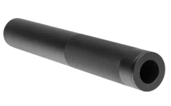 Rodes G.O.OB lyddæmper i metal – 230x38mm Fashion