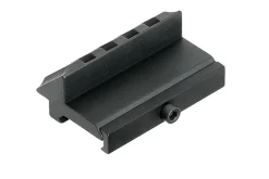 Rodes 45 Graders Picatinny Rail Outlet