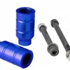 Rodes Grit Stunt Pegs kompletsæt – 2 stk. Outlet
