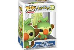 Rodes Grookey #957 – Pokemon Funko Pop Outlet