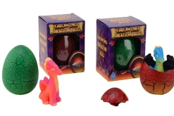 Rodes Growing Dragon Egg Online