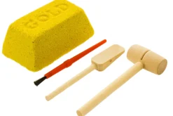 Rodes Guldbarre – Dig it out – 10 cm Outlet