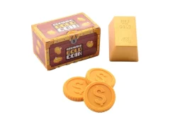 Rodes Guldbarre – Growing Gold Coins Fashion