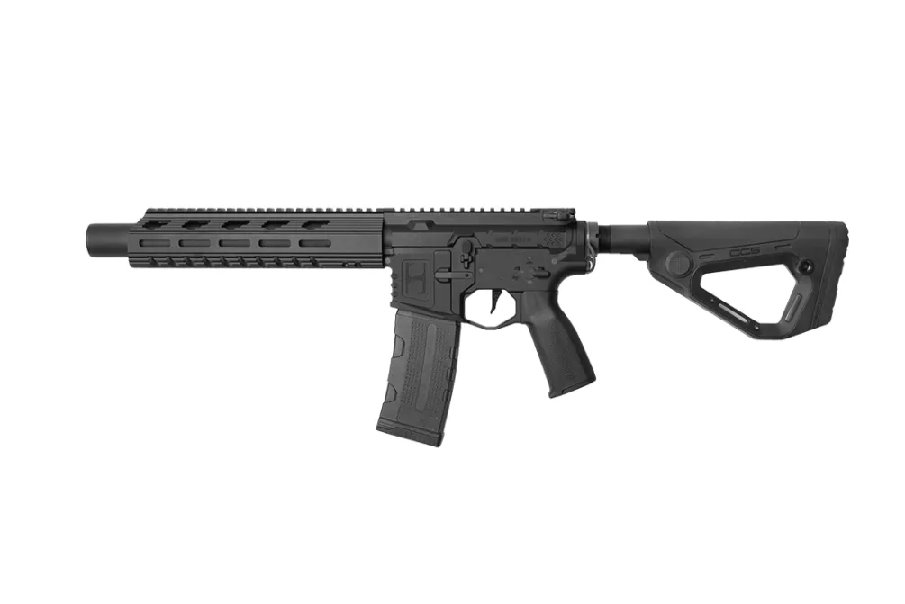 Rodes H-15 B.E.T Silenced Proline AEG / ASG – Made in Denmark Outlet