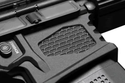 Rodes H-15 B.E.T Silenced Proline AEG / ASG – Made in Denmark Outlet