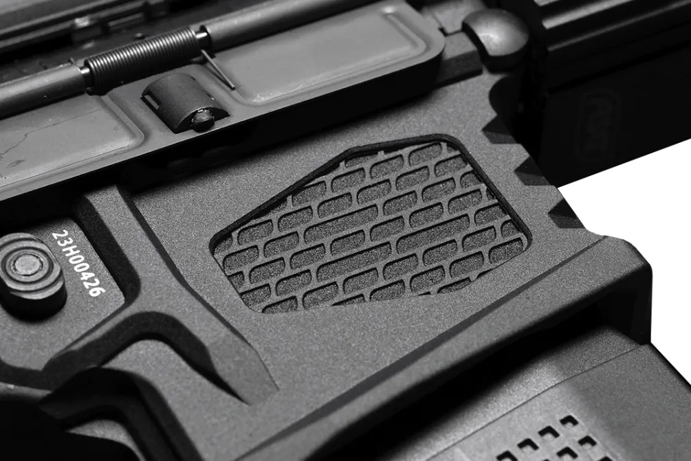 Rodes H-15 Carbine Proline AEG / ASG – Made in Denmark Hot