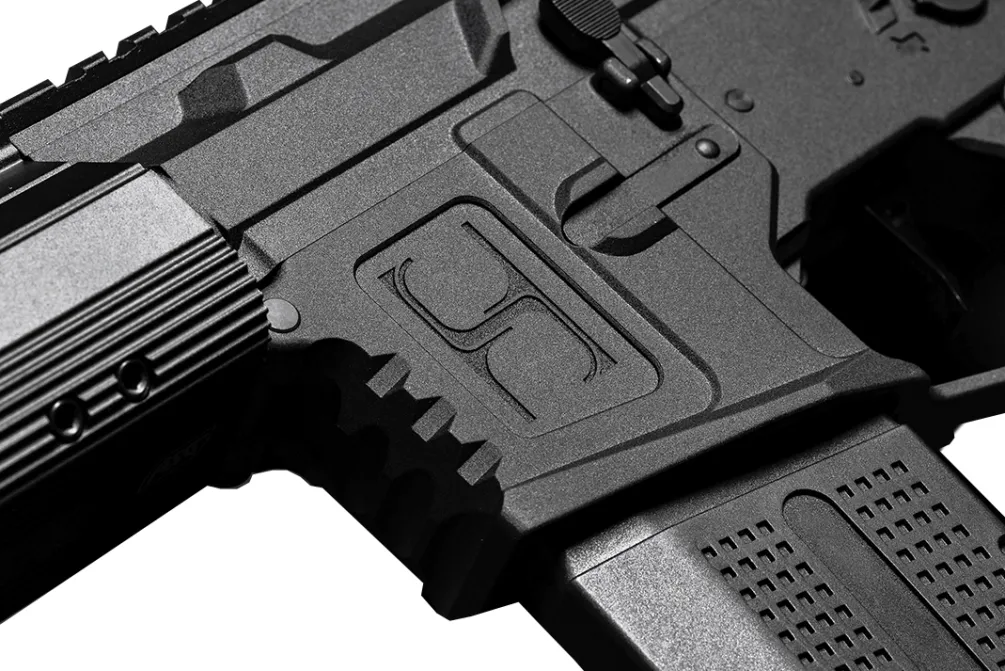 Rodes H-15 CQB Proline AEG / ASG – Made in Denmark Best