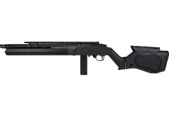 Rodes H-22 STC Gas Blowback Riffel – Sort Fashion
