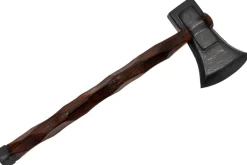 Rodes Hand Axe Wood – 55 cm Hot