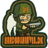 Rodes Hardball Heaven PVC Patch Discount