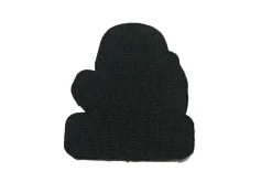 Rodes Hardball Heaven PVC Patch Discount