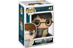 Rodes Harry Potter #42 – Harry Potter Funko Pop Discount