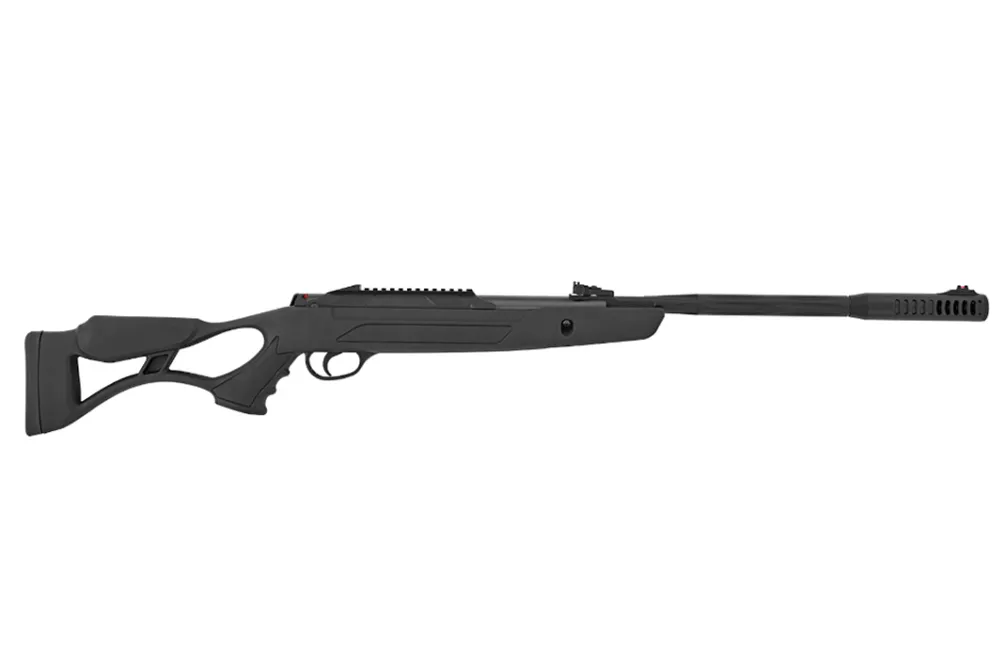 Rodes Hatsan Airtact Ed luftgevær – 4.5mm New