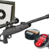 Rodes Hatsan Airtact Ed Scoped 4.5mm – Bundle Sale