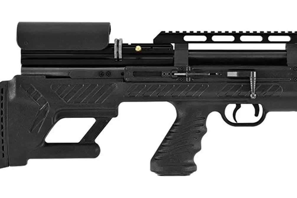 Rodes Hatsan Bullboss PCP luftgevær (4.5mm) Discount