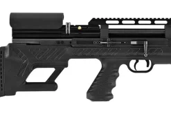Rodes Hatsan Bullboss PCP luftgevær (4.5mm) – Bundle Discount
