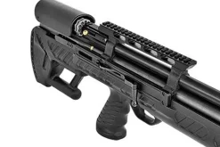 Rodes Hatsan Bullboss PCP luftgevær (4.5mm) – Bundle Discount