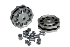 Rodes Hatsan ekstra magasin 4,5 mm 44/65,Bullboss,Gladius Fashion