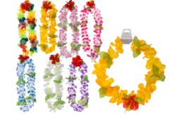Rodes Hawaii / Aloha Krans – 45 cm Hot