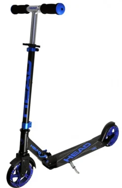 Rodes HEAD 145 Kick Scooter Junior – Electro Pink Fashion