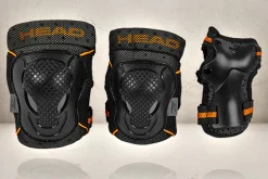 Rodes Head Beskyttelses Sæt – XSmall Online