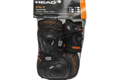 Rodes Head Beskyttelses Sæt – XSmall Online