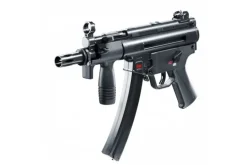 Rodes Heckler and Koch MP5K – CO2 Blowback – 2.3 j Hot