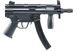 Rodes Heckler and Koch MP5K – CO2 Blowback – 2.3 j Hot
