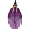 Rodes Hekse Dukke med lys – 200 cm Fashion
