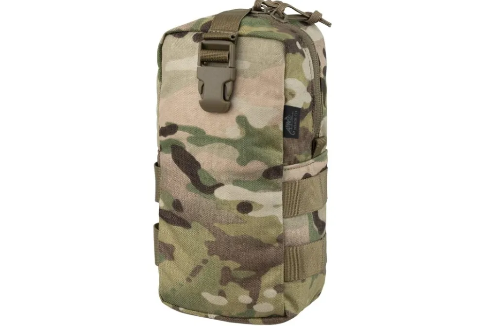 Rodes Helikon Tex Guardian Multi Pouch i Multicam New
