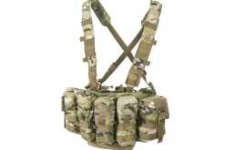 Rodes Helikon-Tex Guardian Chest Rig Multicam Hot