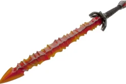Rodes Hellfire Sword Red – Special Edition – 90 cm Online