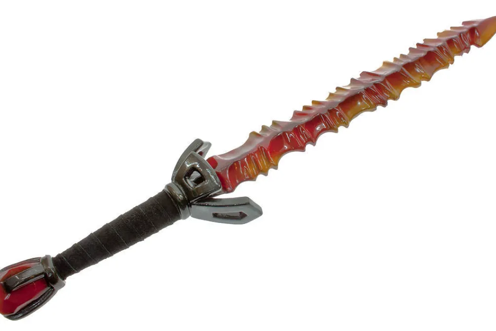 Rodes Hellfire Sword Red – Special Edition – 90 cm Online