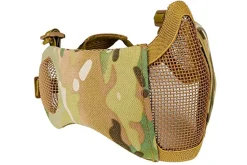 Rodes Helmet Bundle | Multicam – Bundle Best