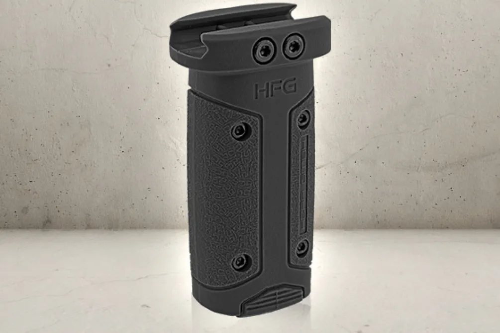 Rodes Hera Arms HFG Greb – Black New