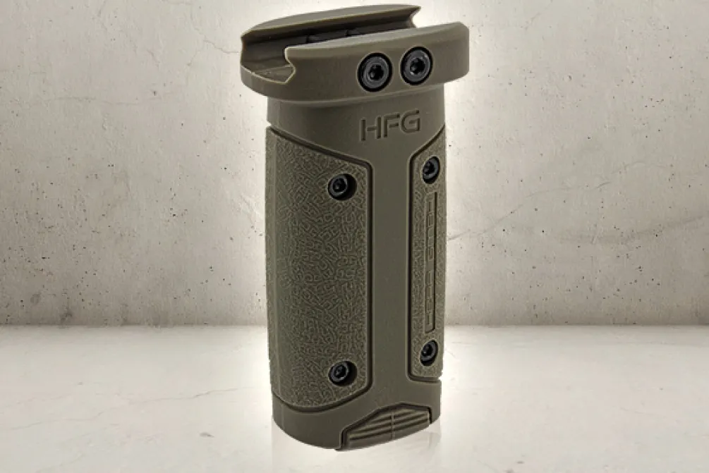 Rodes Hera Arms HFG greb – OD Online
