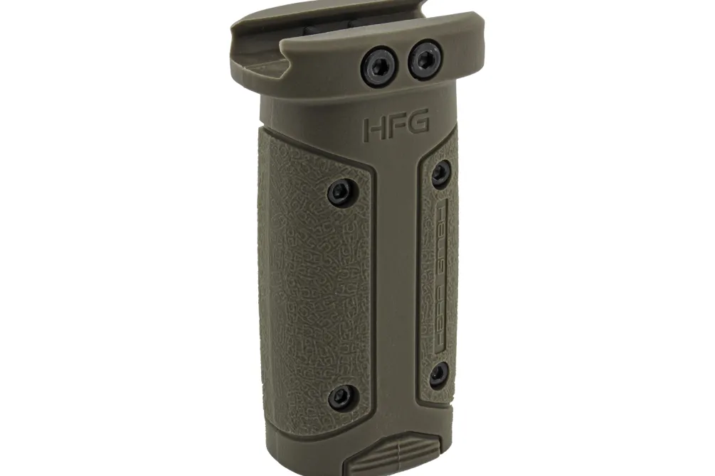 Rodes Hera Arms HFG greb – OD Online