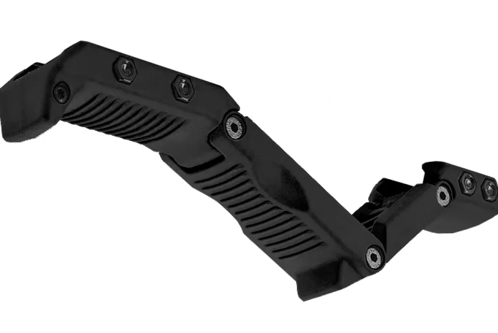 Rodes HERA Arms HFGA greb Justerbar – Black Sale