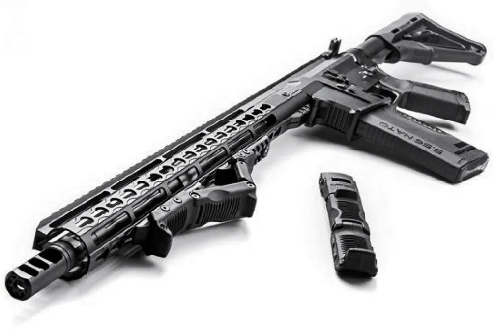 Rodes HERA Arms HFGA greb Justerbar – Olive Sale