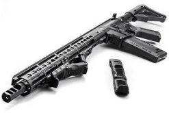 Rodes HERA Arms HFGA Greb Justerbar – Tan Best