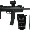 Rodes H&K MP7 A1 Gas BB – Start pakke – Spar 450 kr. Best