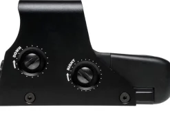 Rodes Holografisk Taktisk 551 Red / Green Dot sigte Best
