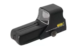 Rodes Holosight Beskyttelses Cover Fashion