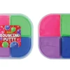 Rodes Hoppende Putty – 4 farvet Discount