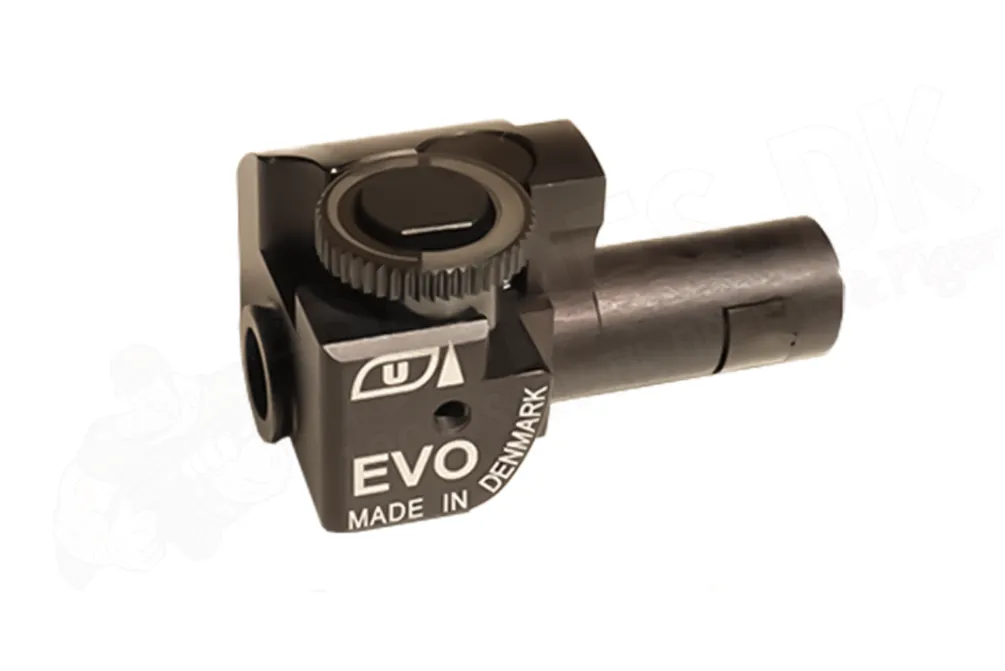 Rodes Hop-up Enhed EVO CNC Performance Online
