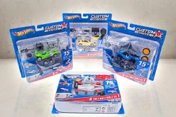 Rodes Hot Wheels – Custom Motors Full Force Hot
