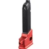 Rodes HPA Adapter til AAP01 og EU7 Red Discount